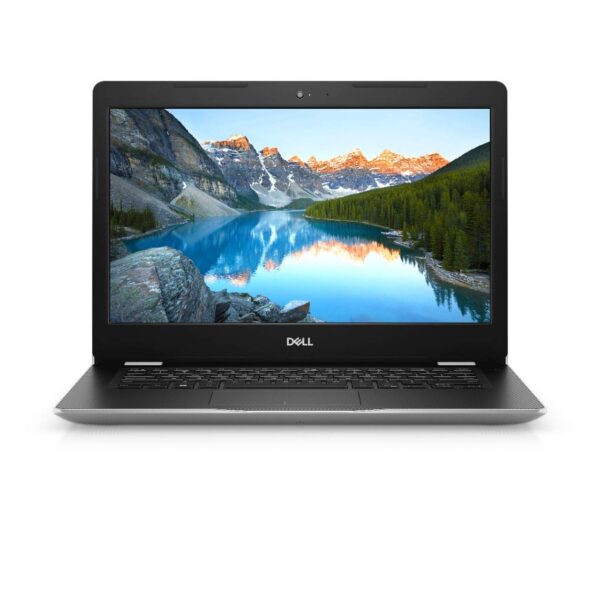 DELL INSPIRON 3493 CORE I3 4GB, 4GB,DDR4,1TB (Brand New)