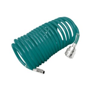 TOTAL Air Hose – 15mm