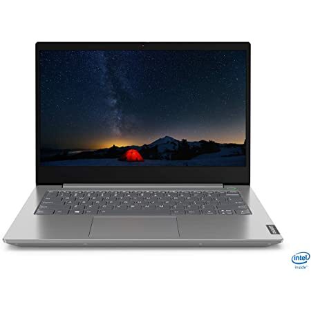 Lenovo ThinkBook 14 Intel Core I3 14″ Full HD Laptop (4GB RAM/ 256GB SSD/ Windows 10 Home (Brand New)