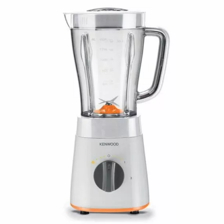 Kenwood Blender 2L 500W  With Mill 2 Speed - BLP15.150WH