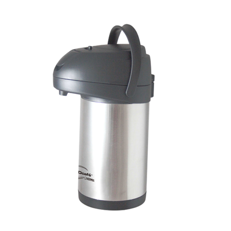 Thermos Steel Pump 2.5L 190506