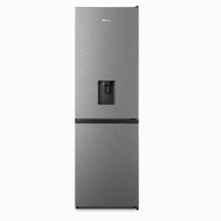 Hisense Refrigerator Combi 305L - H415BI-WD (upan 5.9 cm Urefu 180 cm)