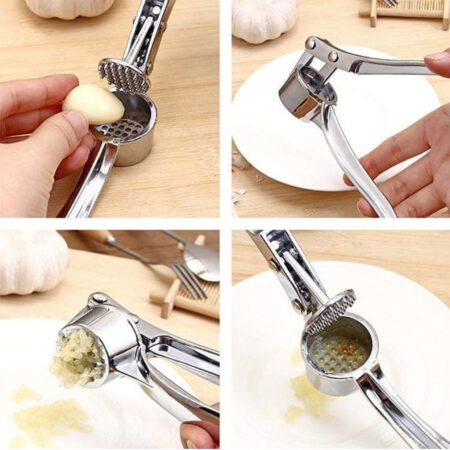 Garlic Press