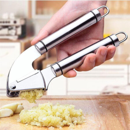 Garlic Press Tape A