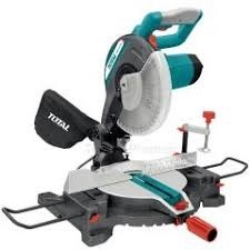 Total Mitre Saw 1800W