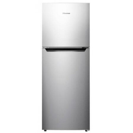 Hisense Refrigerator 320L H420LS – Silver