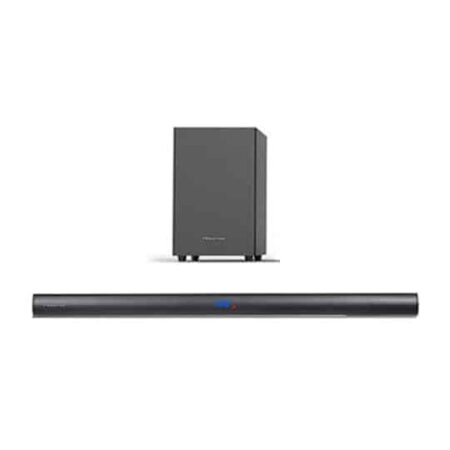 Hisense 2.1 Channel Sound Bar With Wireless Subwoofer HS-212