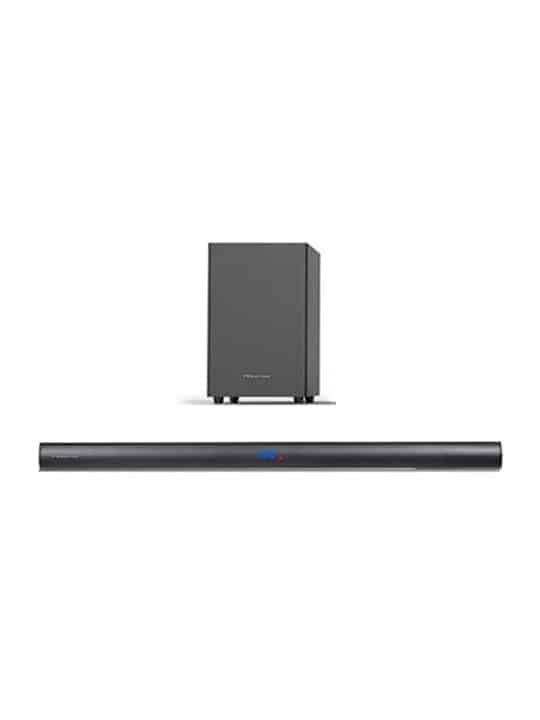 Hisense 2.1 Channel Sound Bar With Wireless Subwoofer HS-212