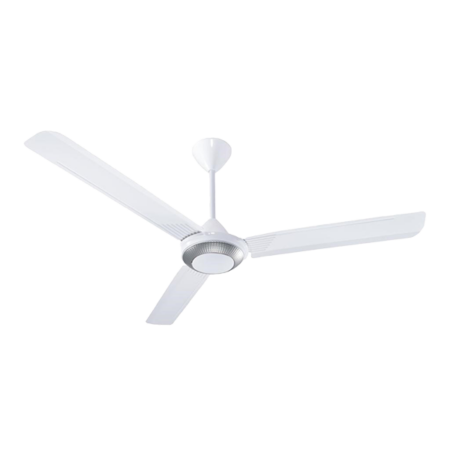 Dolphin Ceiling Fan 56", 2001 - S