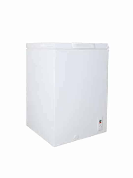 Delta Single Door Chest Freezer 100L – DDF-150