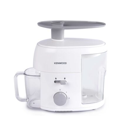 KENWOOD JUICER TRUE 0.6L 340W – JEP010