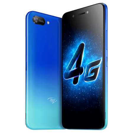 Itel A25 Pro