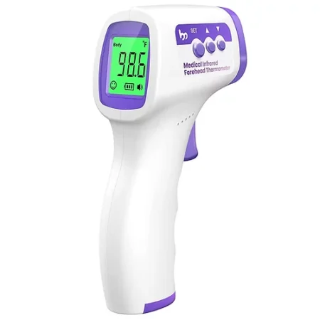 Infrared Thermometer