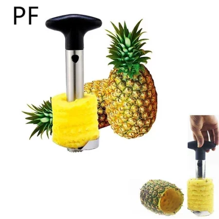 Fruit Pineapple Peeler Cutter