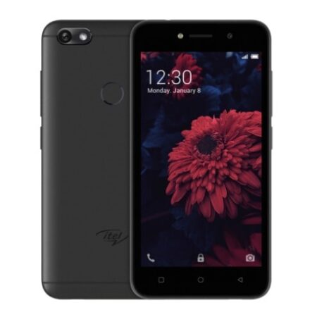 itel A14