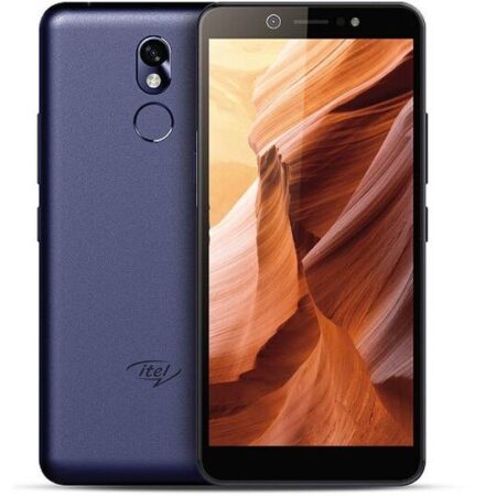 Itel T20