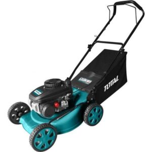 Total Gasoline Lawn Mower 4HP 141cc 60L -TGT141181