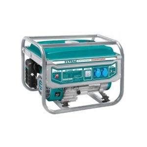 TOTAL GASOLINE GENERATOR 3000W (TP130005)