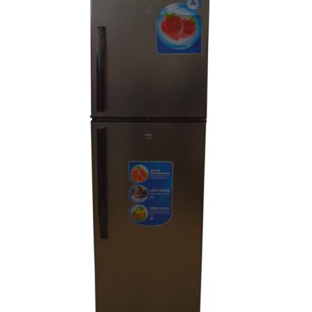 DELTA DOUBLE DOOR FRIDGE 402L - DRFK-420.I