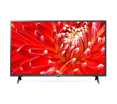 LG LED 43 inch, 43LM6300 Smart TV (EGYPT Made)