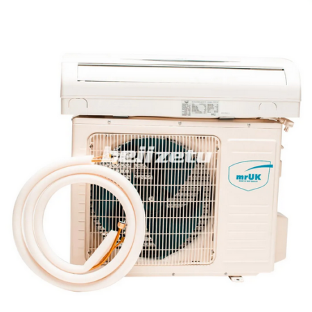 MR UK AIR CONDITION BTU 12000 invertor .