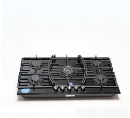 MR UK GAS STOVE HOB 9285 (Christmas Offer)