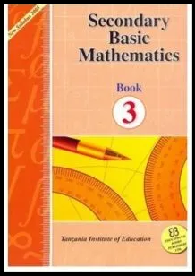 Secondary Basic Mathematics Bk 3(New Syllabus)