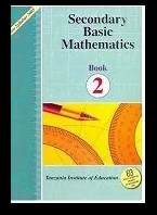 Secondary Basic Mathematics Bk 2 (New Syllabus)