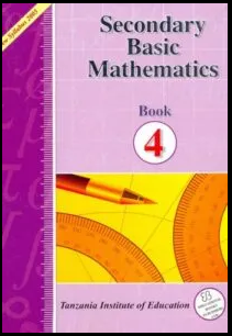 Secondary Basic Mathematics Book 4 (New Syllabus)