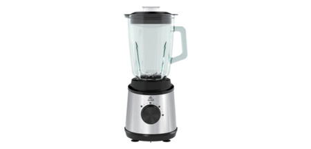 Evvoli Premium Table Blender Glass EVKA_ BL15MB 600 1.5L