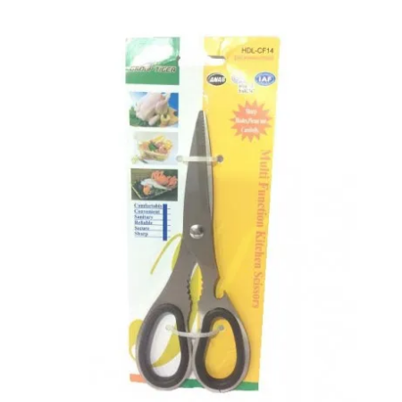 Nadstar1 Kitchen Scissors 201710009