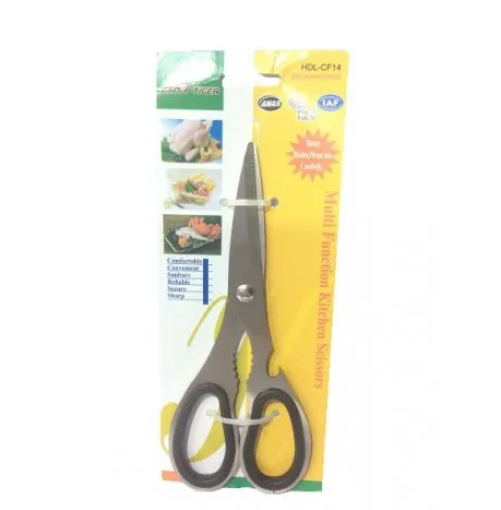 Nadstar1 Kitchen Scissors 201710009