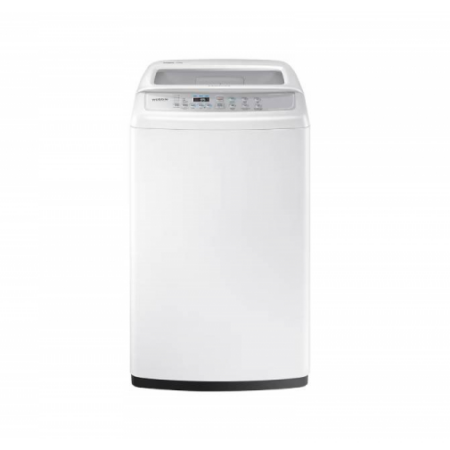 Samsung Washing Machine 7kg Top Load White WA70H4200