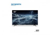 SKYWORTH 40 inch Smart Digital Full HD LED TV