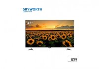 Skyworth 43  Inch Smart TV