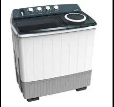 Hisense 16Kg Twin tub washing and Drying Machine wsde