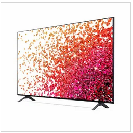 LG LED 55 INCH NANO75 SMART 4K - NANOCELL - INDONISIA 2021