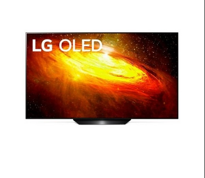 LG LED 55 INCH OLED BX - B1 SMART 4K