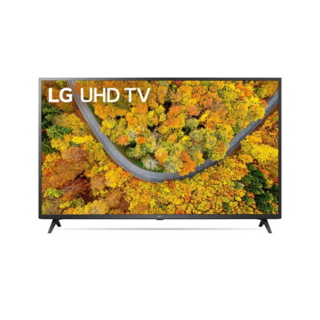 LG LED 65 INCH UP7550 SMART 4K - 2021 MODEL INDONISIA