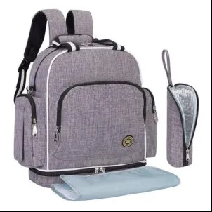 Bag Gray 2