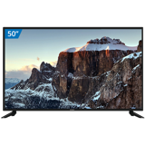 Skyworth (50") Smart UHD TV