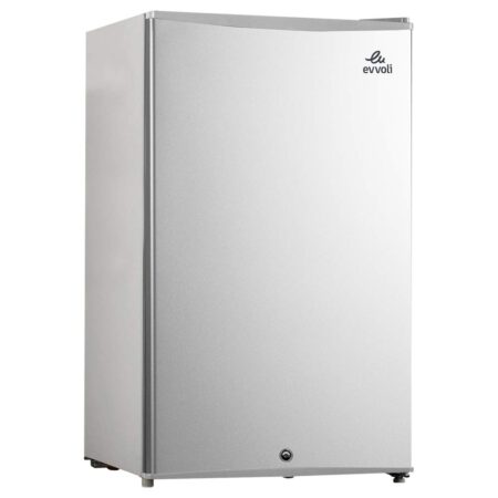 Evvoli Mini Bar Fridge EVRFJ-93L