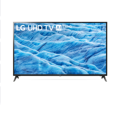 LG LED 70 INCH UN7380 SMART 4K INDONISIA 2021