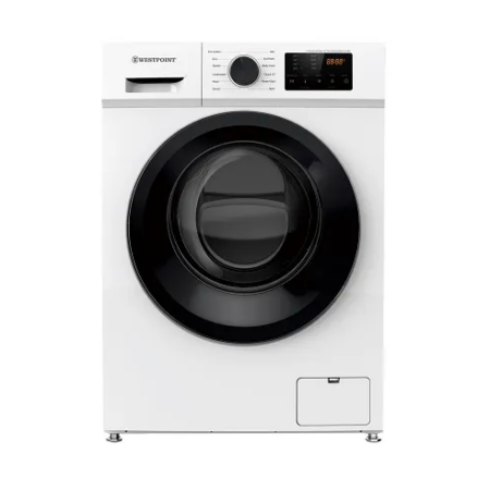 Westpoint Front Load Automatic 9Kg Washing Machine – WMS-914320.ERS