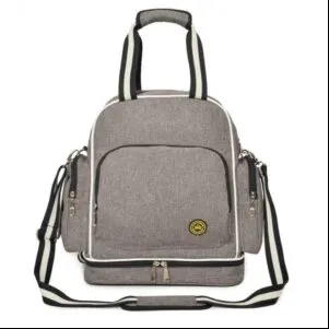 Bag Gray 1