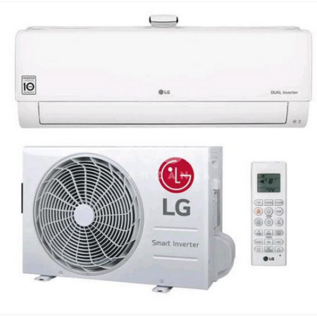 LG A/C 12000BTU Dual Inverter