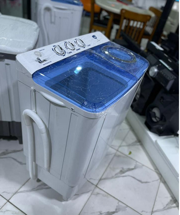 Mr Uk Washing Machine 12kg (Christmas Offer)