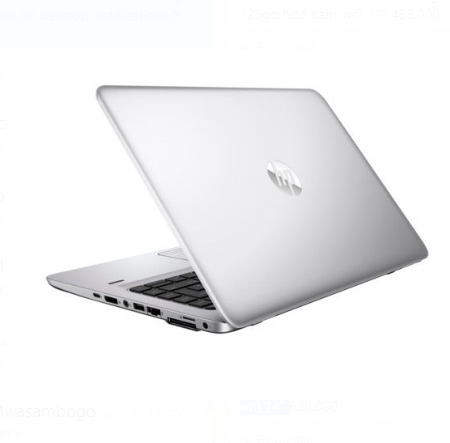 Hp 745 Amd A8 4Gb Ram , Hdd 500Gb Cam Wifi 14”