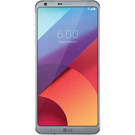 LG G6 – 32 GB