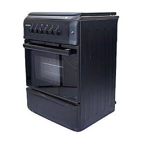 BRUHM 60x60 4 GAS BURNERS WITH ELECTRIC OVEN